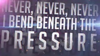 Vital Signs - Never Say Forever Official Lyric Video