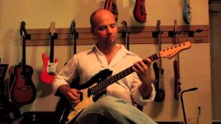 Charvel USA Strat Matt Raines Guitar Review
