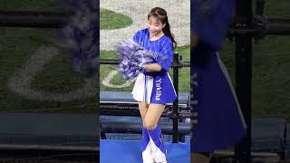 CSファイナル  Yukihaちゃん  ベイスターズ　dianaディアーナ  チア