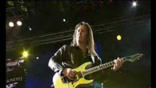 Megadeth - Something That I&#39;m Not - live 2005
