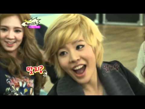 120515 Happy Birthday Sunny SNSD