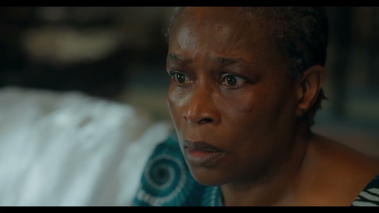 T'egbon T'aburo trailer