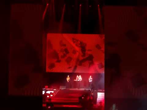 180221 Stargram Global Concert - EXID DDD