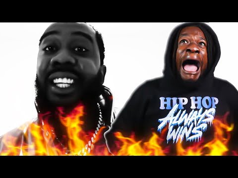 I TOLD YALL DESIIGNER CAN REALLY RAP! LOD Freestyle (REACTION)