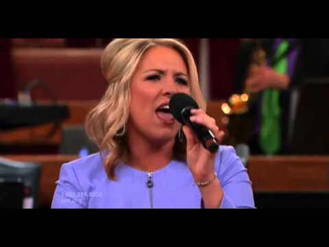 "When I Lay My Heavy Burdens Down" - Joseph Larson, Grace Brumley & Kim Coleman