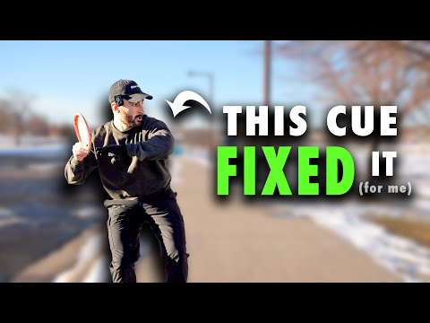 STOP Throwing Forehands Straight Into the Ground!!!