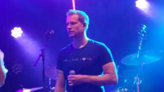 K-otic - No perfect world - Jazz festival Haarlem