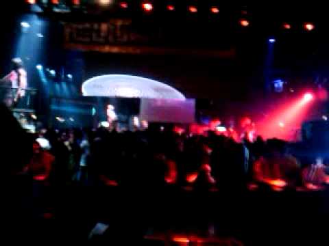 Sunday Night @ BCM - Magaluf