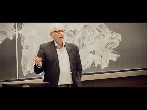 What Football Taught me about International Marketing — video featuring Albert Zbily