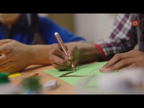 केन्द्रीय विद्यालय एनएमआर जेएनयू के गौरवशाली 50 वर्ष पूरे होने पर एक वृत्तचित्र