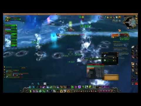 Supreme Defiance kills Immerseus! Seige of Orgrimmar 10 man Normal.