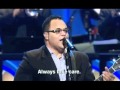 Israel Houghton - You Hold My World / How He Loves