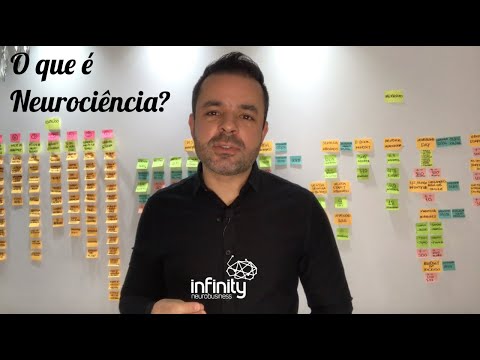 O que é neurociência?