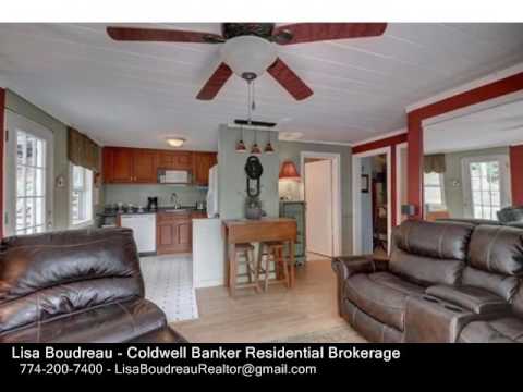 5 Williams Lane, Holland MA 01521 - Single Family Home - Real Estate - For Sale -