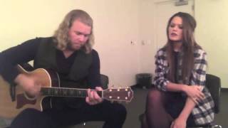 Jolene- Ray Lamontagne (Cover with Donnie Reis)