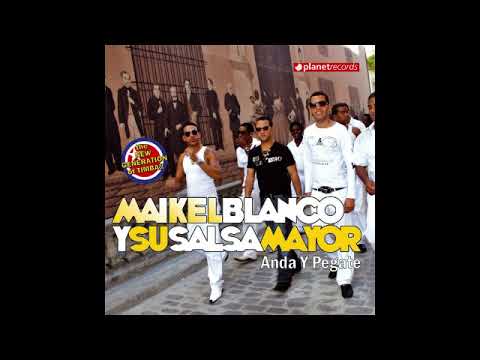 Maykel Blanco Y Su Salsa Mayor - Debajo De La Balacera | Salsa 2008