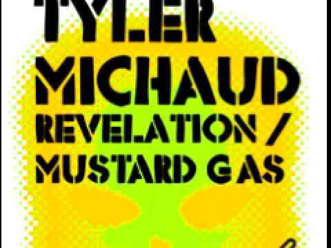 Tyler Michaud 'Revelation'