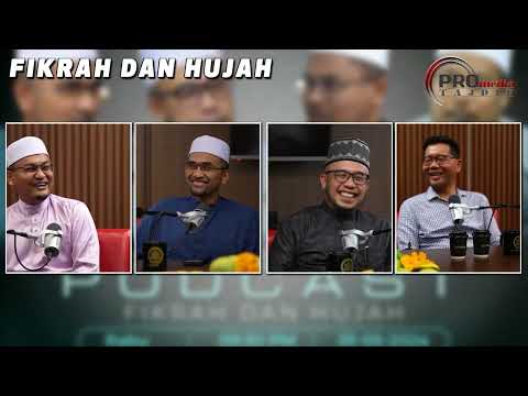 01-05-2024 Prof Dr MAZA | Prof Dr Rozaimi | Ust Hafeez | Rizal Azizan : Fikrah Dan Hujah (Siri 18)