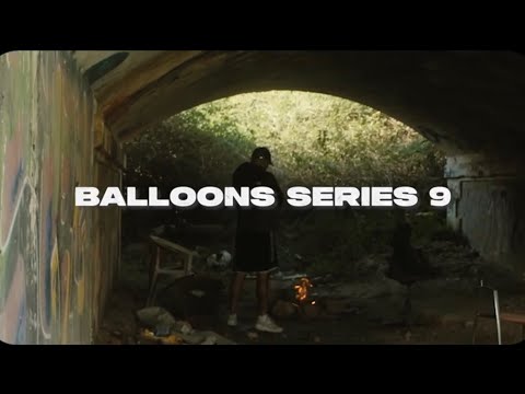 Balloons 9
