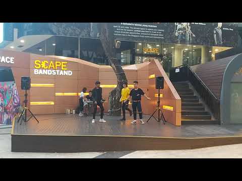 Kpop Dance Off Vol 114: Hwasa - Twit