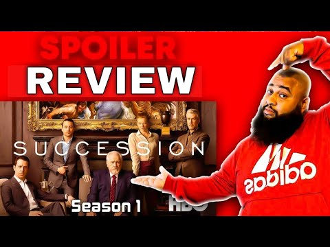 Succession: Season 1 Spoiler Review