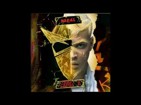 Noriel - El Juego ft. Farruko, Zion & Lennox