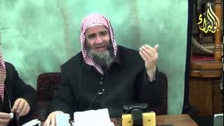 الوقفة السادسة مع المعوذتين للشيخ مشهور بن حسن image