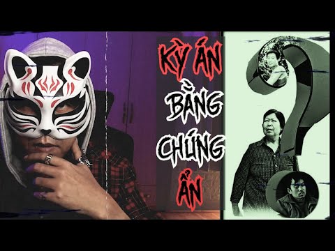 Case | Hidden Evidence - Chinese Case Story