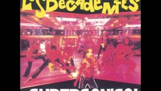 Los Auténticos Decadentes - La Pizza Con Faina