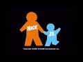 Nick Jr 1996 Hoomans CBS Entertainment Productions