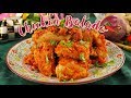 How To Make Chicken Balado Share Food Singapore