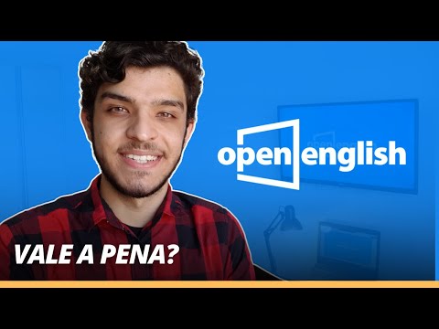 @OpenEnglishBrasil : COMO FUNCIONA? QUANTOS NÍVEIS TEM? QUANTO TEMPO DURA? | Vinicius Codes