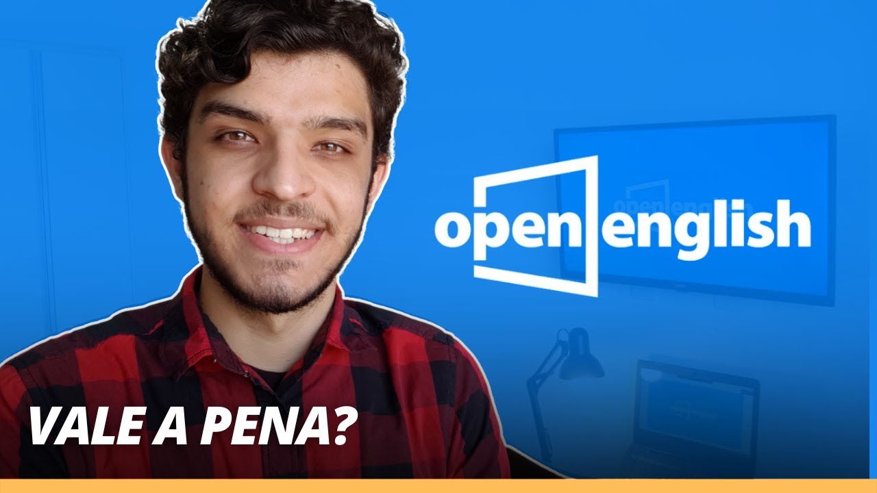 Open English Brasil: como funciona e se vale a pena