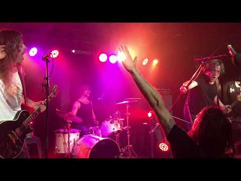 THE CASANOVAS - 10 Outta 10 -  @ Stay Gold - 20 Dec 2020