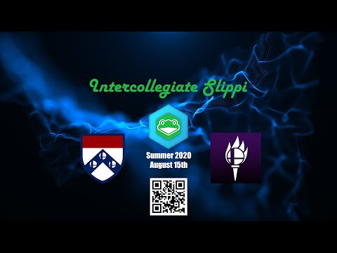 Summer 2020 - Week 3 - University of Pennsylvania vs. New York University