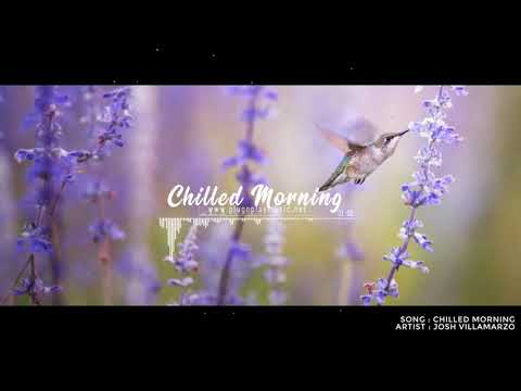Chilled Morning by Josh Villamarzo - Lo-fi - Ambient - No Copyright Music