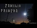 Wicho - Familia Primero (Audio Oficial)