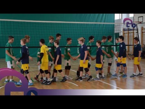 G VIDEO NEWS - OGYB SZOLNOK - SÜMEG : PÉNZÜGYŐR SE