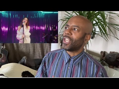 #DOROFEEVA​​​​ #zavisimost #​dofaminDOROFEEVA - zavisimost (EP dofamin) 🇬🇧 REACTION | SHE’S CHANGE