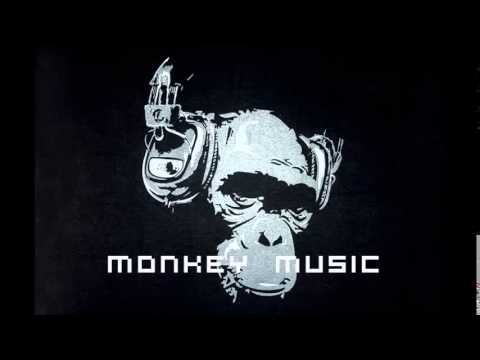 Benjamin Scott & Overtracked - Funkybeat (Original Mix)