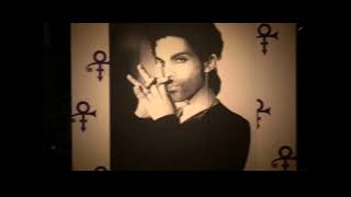 Prince Satisfied/ Beggin Woman Blues.💜