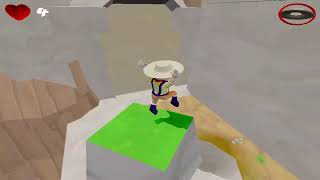 Miner Ultra Adventures 1 Stage