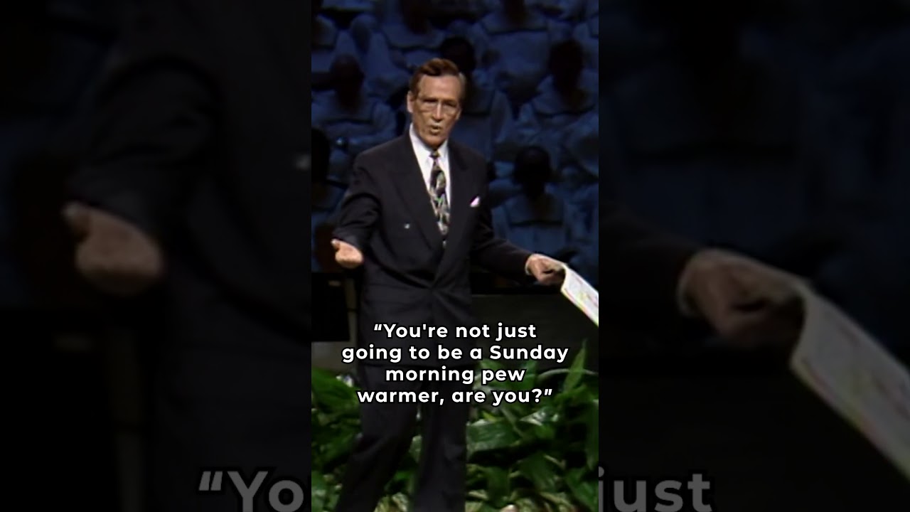 The Gospel in Three Minutes