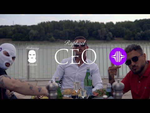 Raphael - CEO (Official Video)