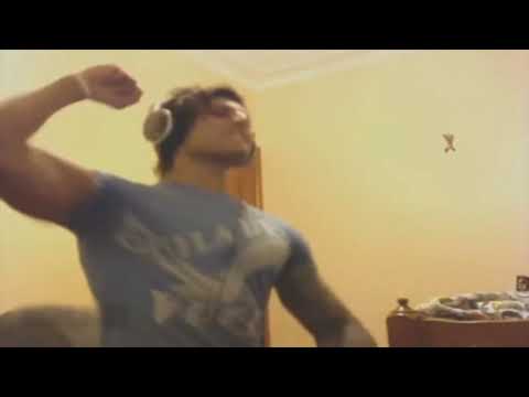 Zyzz Meme Template (ACCEPTED/REJECTED)