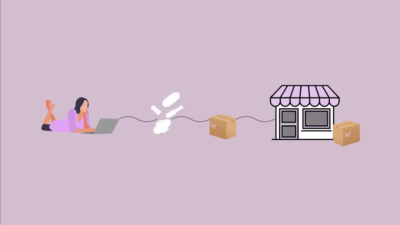 Ladycious explainerfilm thumbnail
