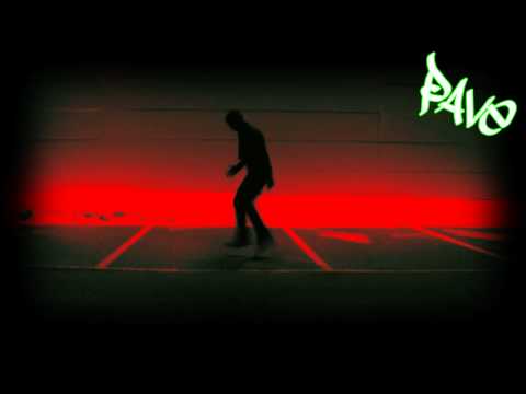 jTa: Solos | Pave "C-Walk"