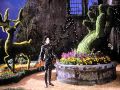 Edward Scissorhands Introductions Titles Danny Elfman