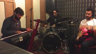 Call - Takuya Kuroda (Low Fly Cover)