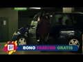 Bono parking
